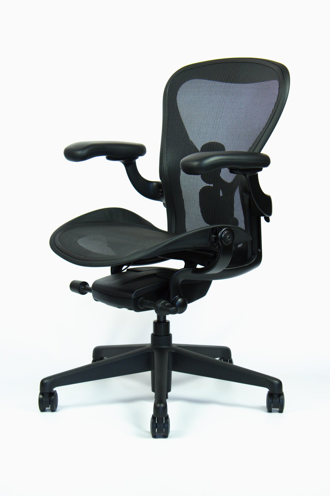 Herman miller top aeron preis