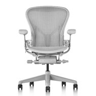 Herman Miller Aeron mineral veľkosť B