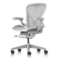 Herman Miller Aeron mineral veľkosť C