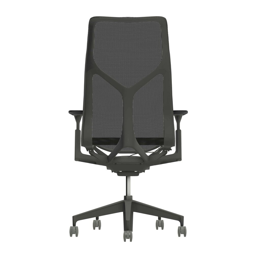 Herman Miller Cosm High Back Graphite