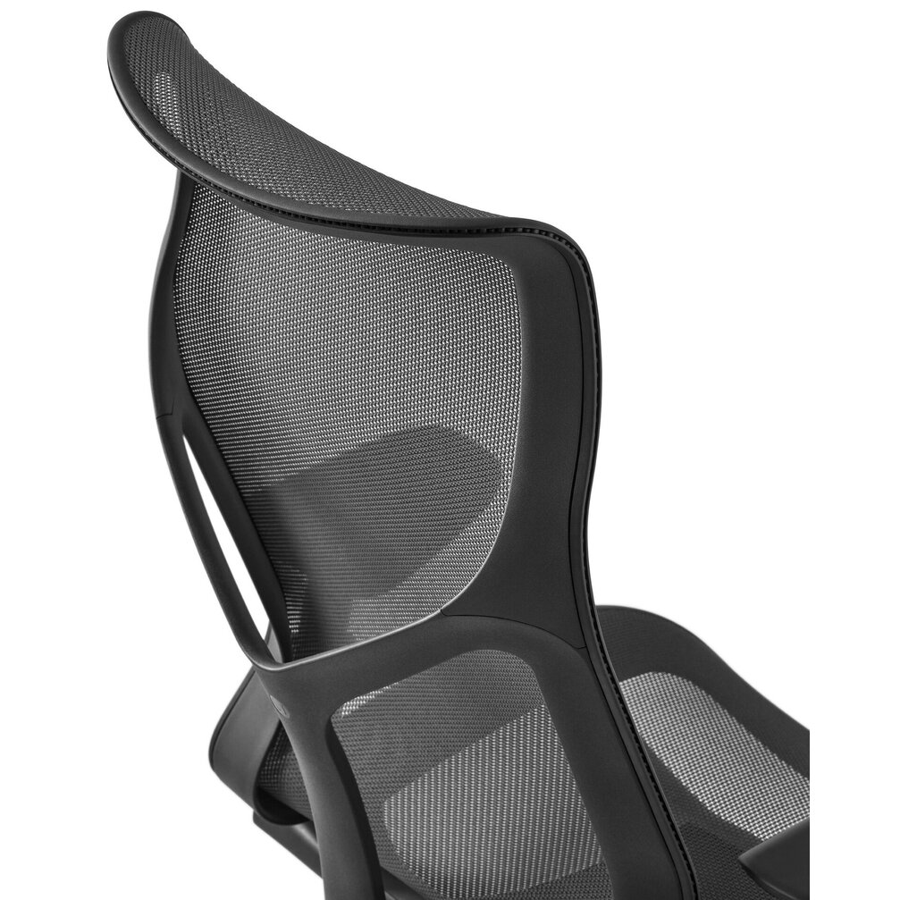 Herman Miller Cosm High Back Graphite