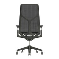 Herman Miller Cosm High Back Graphite