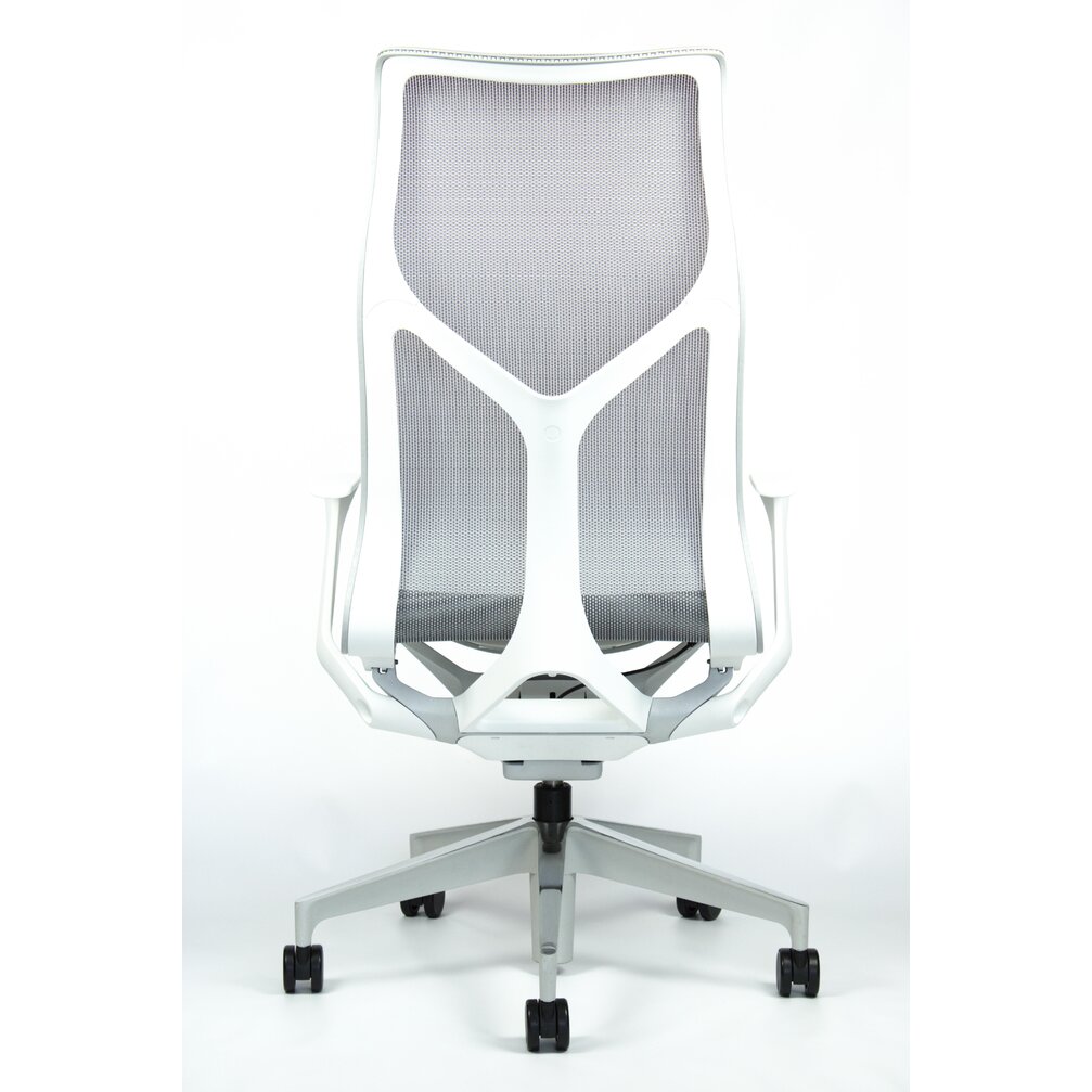 Herman Miller Cosm High Back studio white