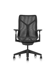 Herman Miller Cosm Mid Back Graphite