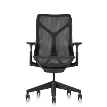 Herman Miller Cosm Mid Back Graphite