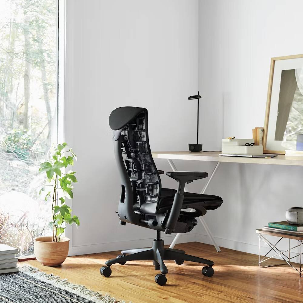 Herman Miller Embody Balance