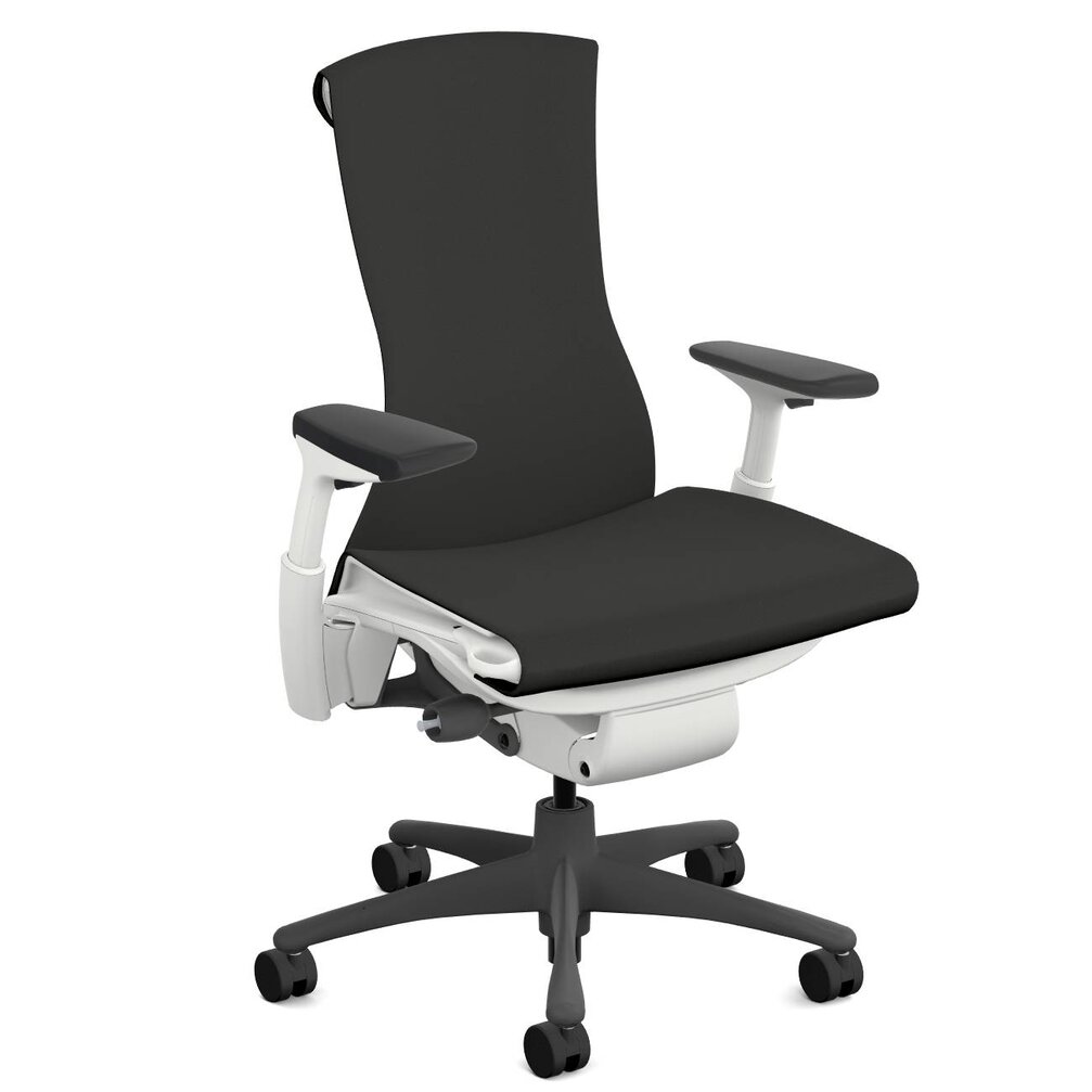 Herman Miller Embody Rhythm