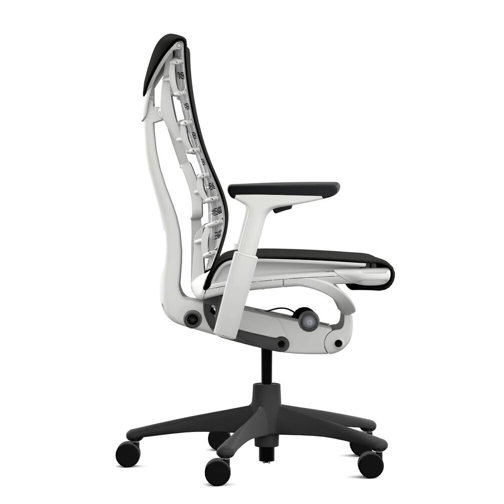 Herman Miller Embody Rhythm