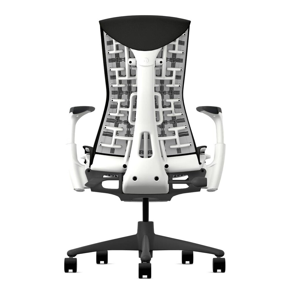Herman Miller Embody Rhythm