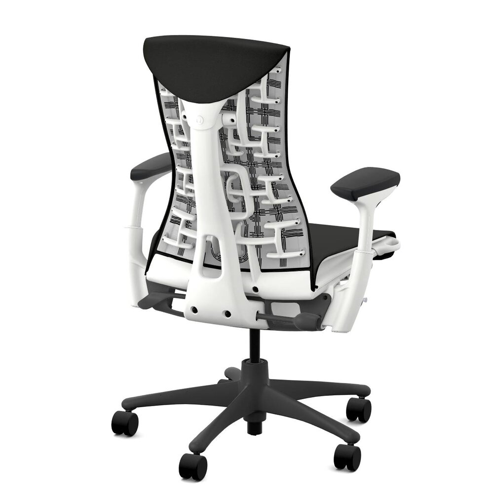Herman Miller Embody Rhythm