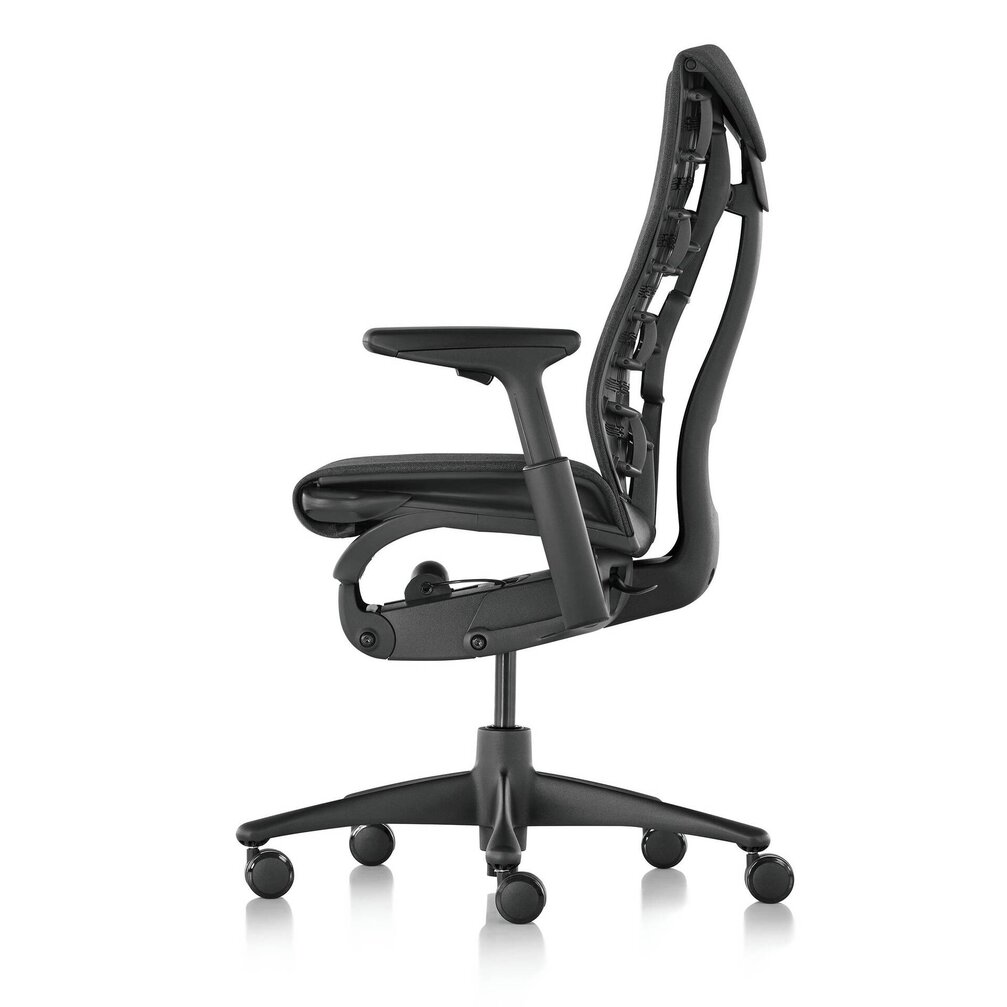 Herman Miller Embody Rhythm