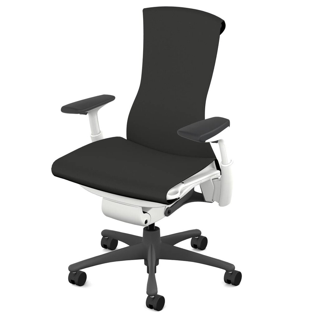 Herman Miller Embody Rhythm