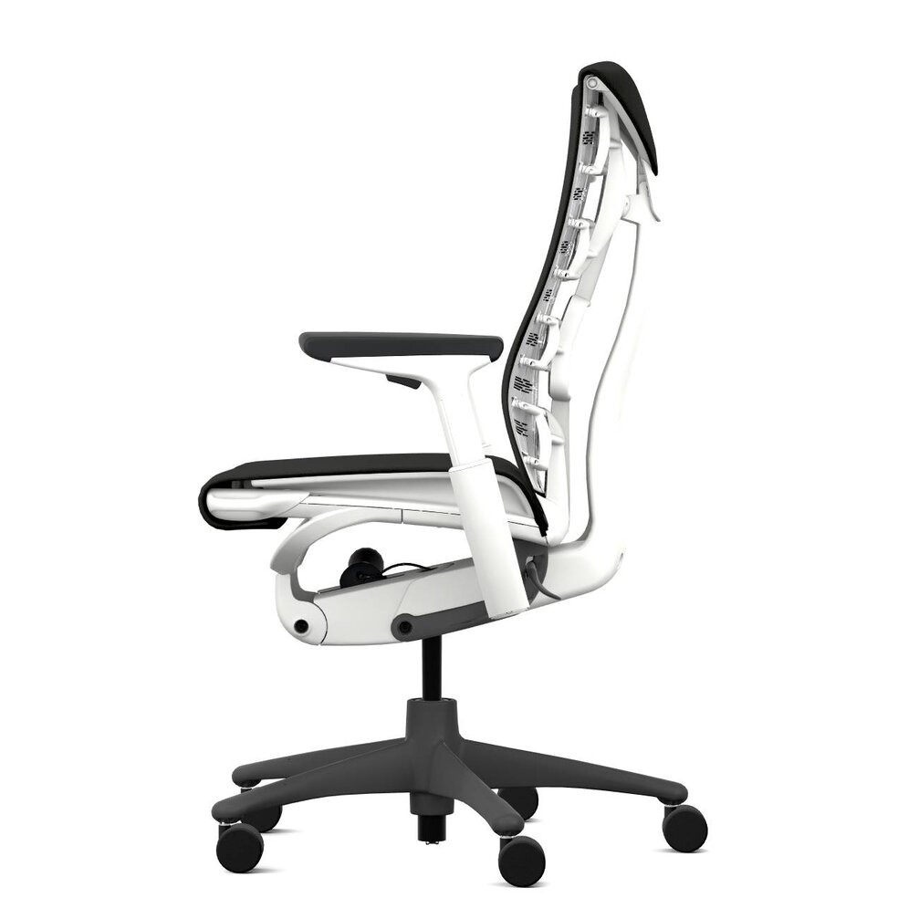 Herman Miller Embody Rhythm