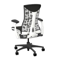 Herman Miller Embody Rhythm