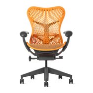 Herman Miller Mirra 2 TriFlex Okrová