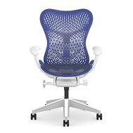 Herman Miller Mirra 2 TriFlex Ultra-marine