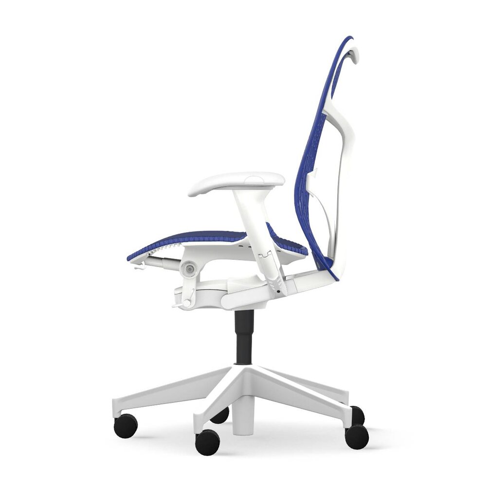 Herman Miller Mirra 2 TriFlex Ultra-marine