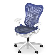 Herman Miller Mirra 2 TriFlex Ultra-marine