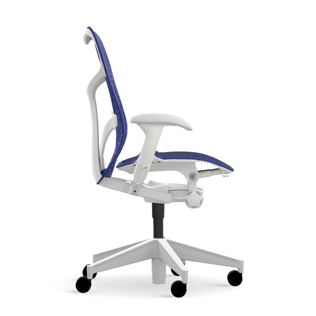 Herman Miller Mirra 2 TriFlex Ultra-marine