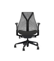 Herman Miller Sayl black