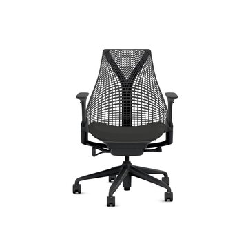 Herman Miller Sayl black