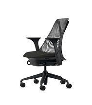 Herman Miller Sayl black