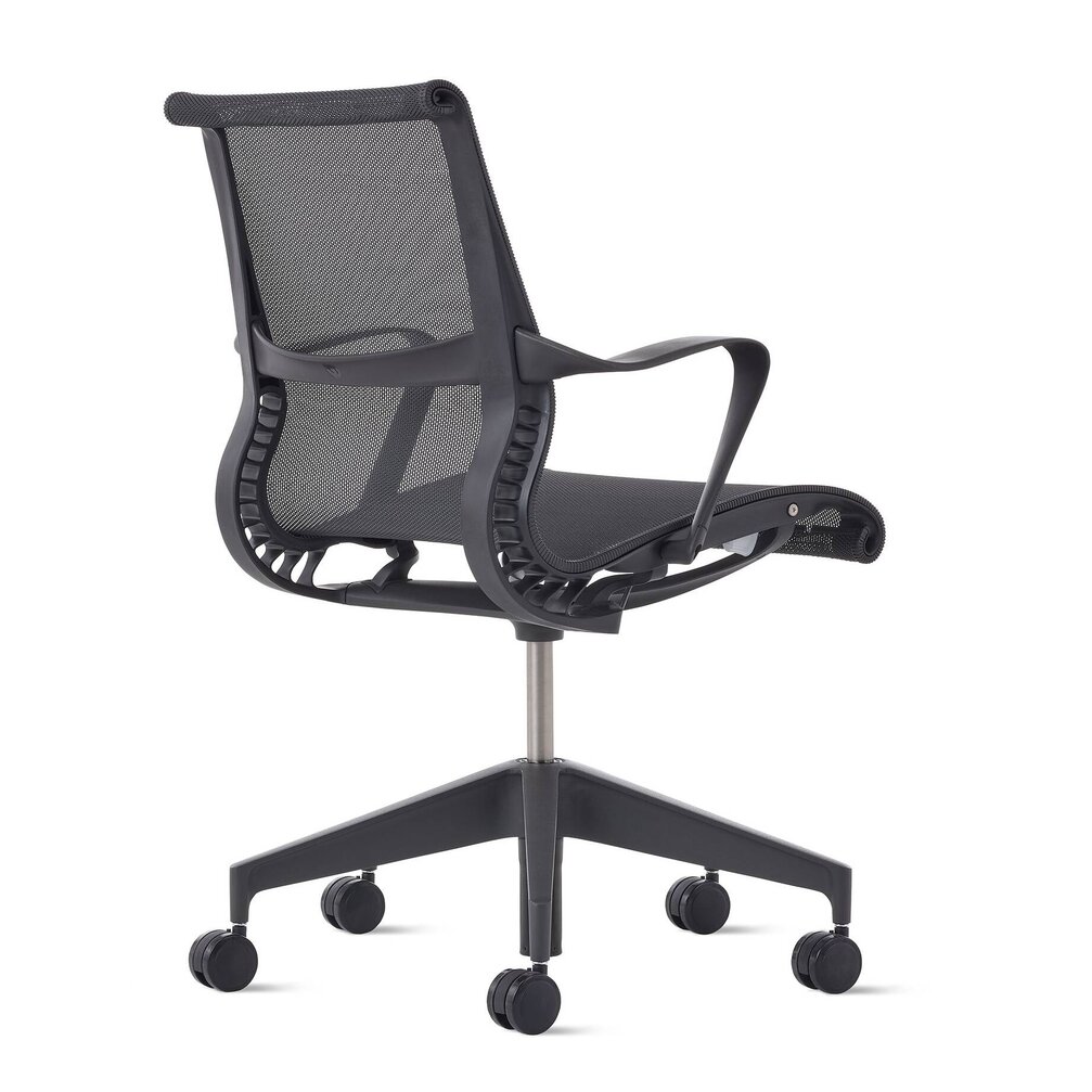 Herman Miller Setu