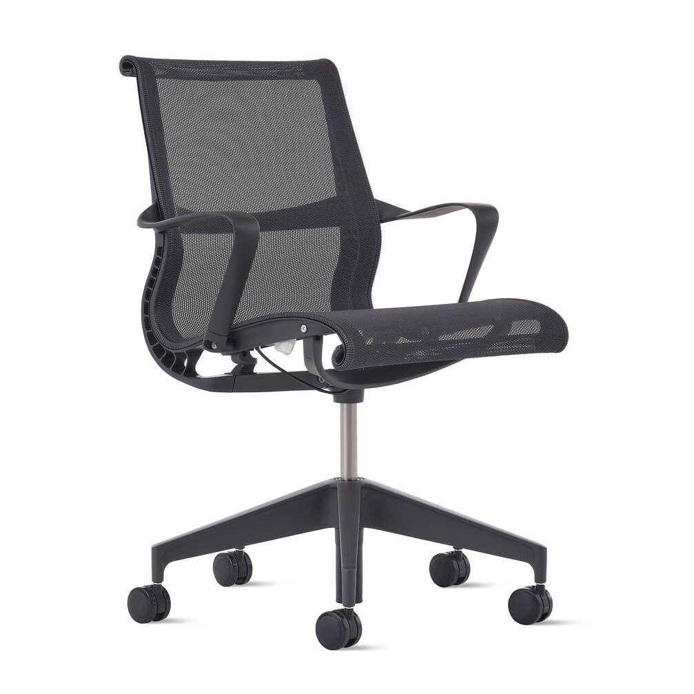 Herman Miller Setu