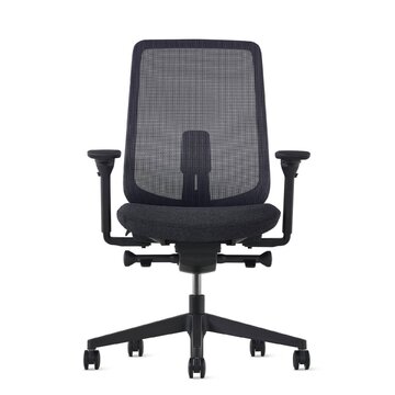Herman Miller Verus black