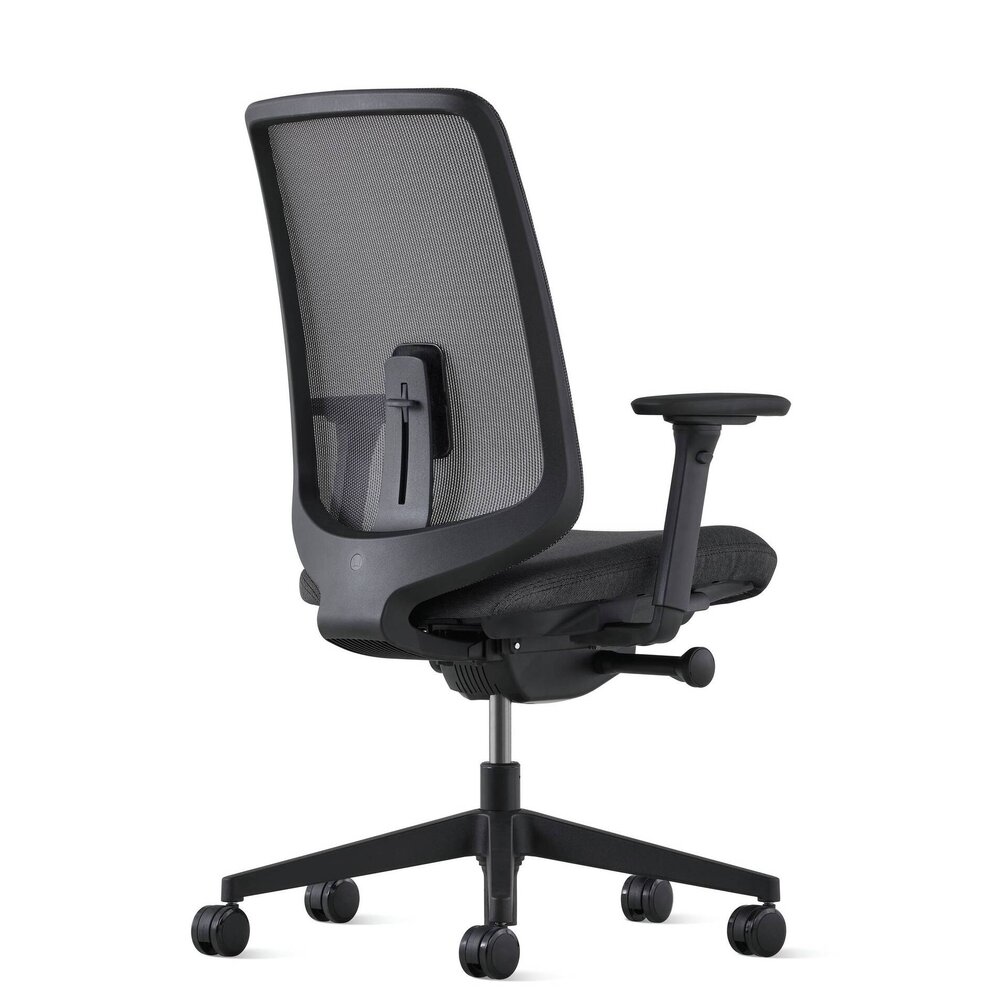 Herman Miller Verus black