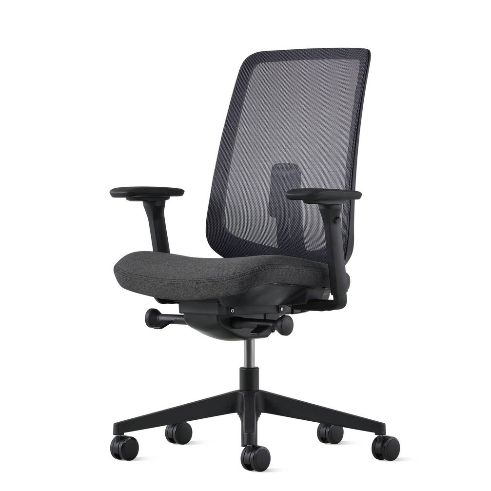 Herman Miller Verus black