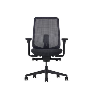 Herman Miller Verus black