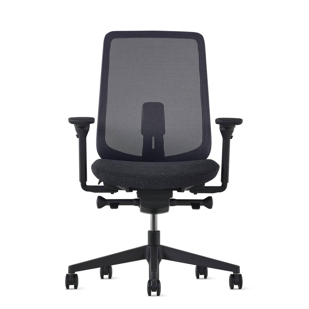 Herman Miller Verus black